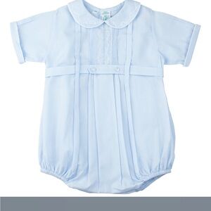 Feltman Bros- Bubble suit (baby blue)